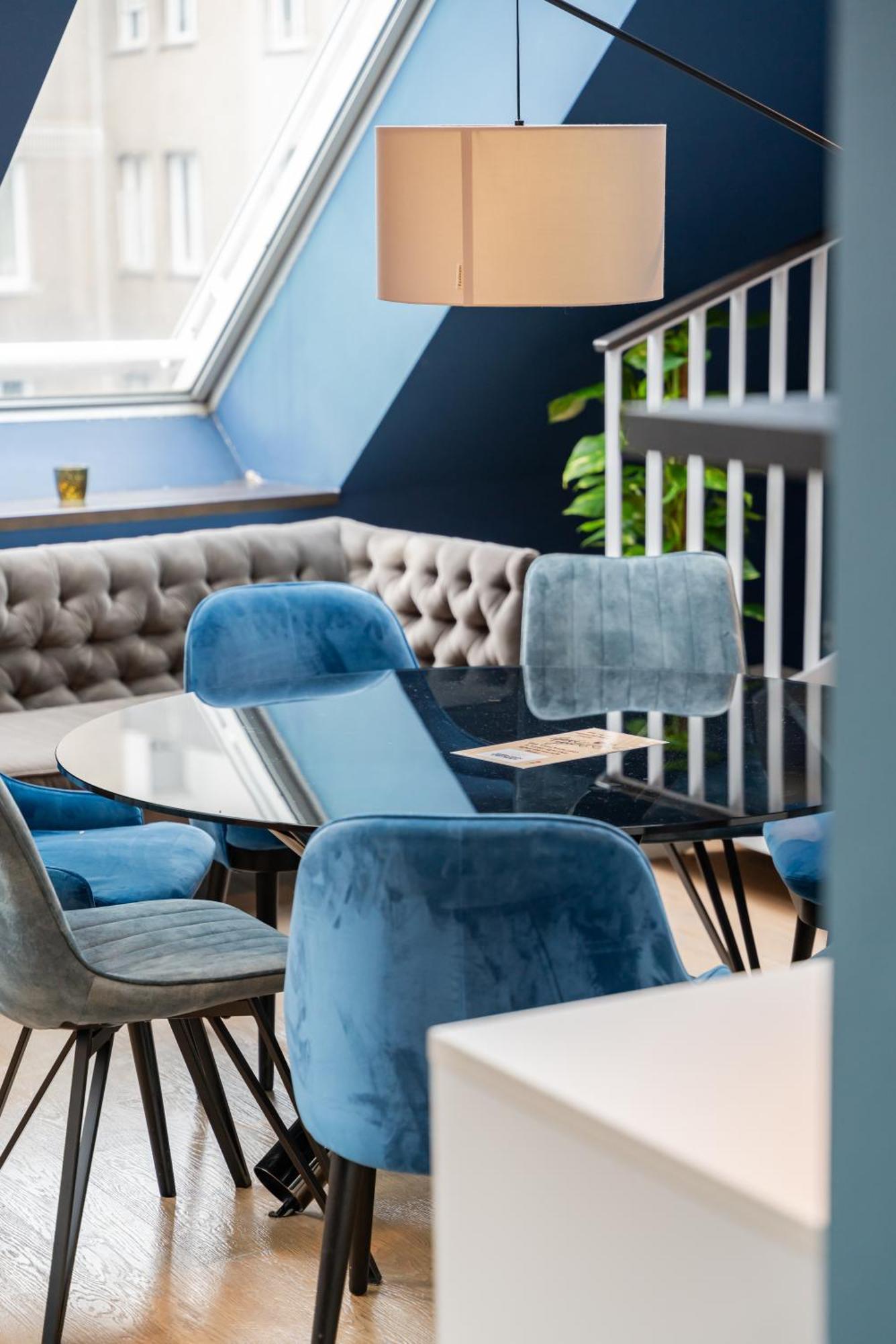Premium Suites Vienna - Sterngasse Ngoại thất bức ảnh