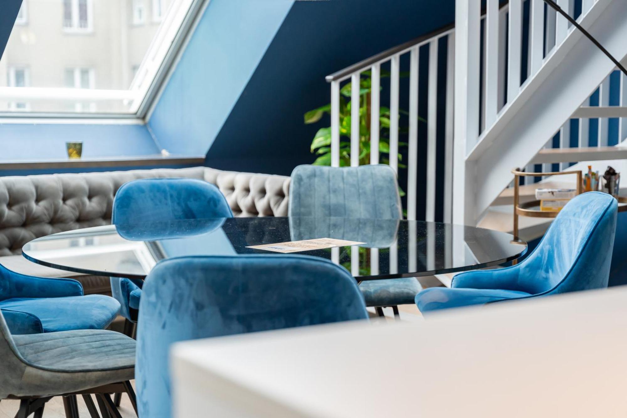 Premium Suites Vienna - Sterngasse Ngoại thất bức ảnh