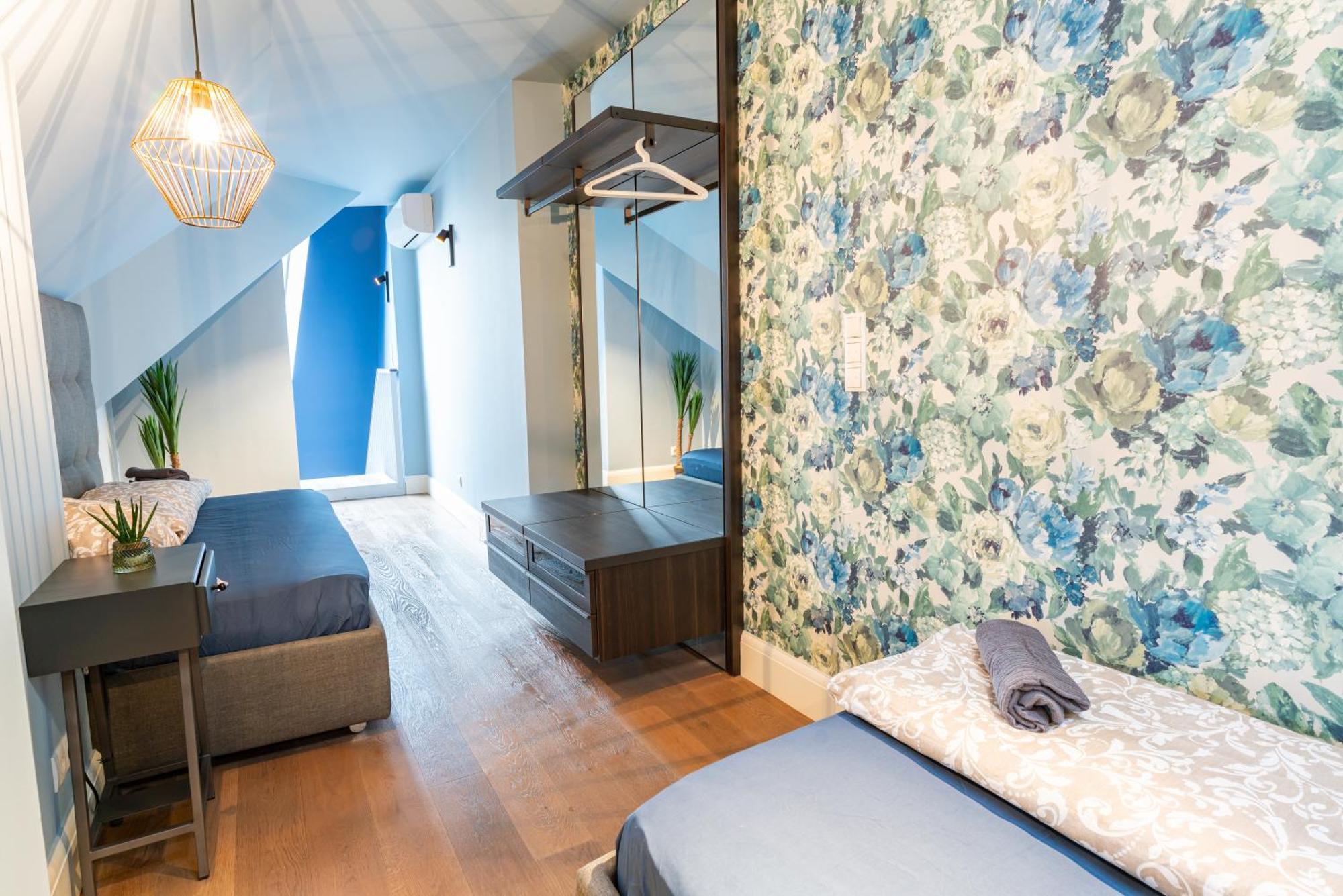 Premium Suites Vienna - Sterngasse Ngoại thất bức ảnh
