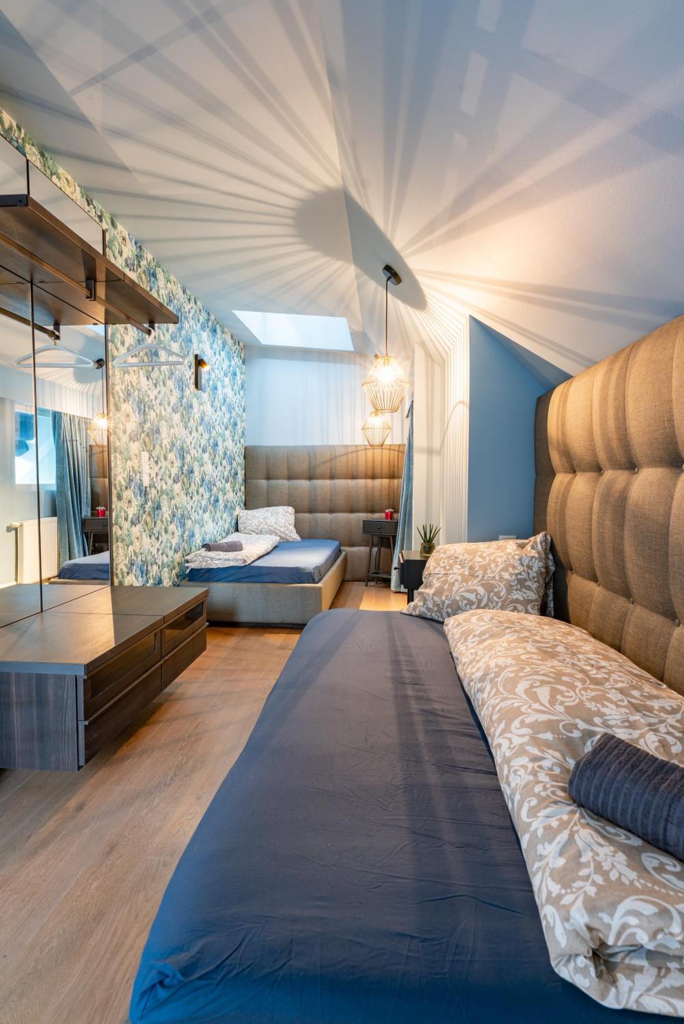 Premium Suites Vienna - Sterngasse Ngoại thất bức ảnh