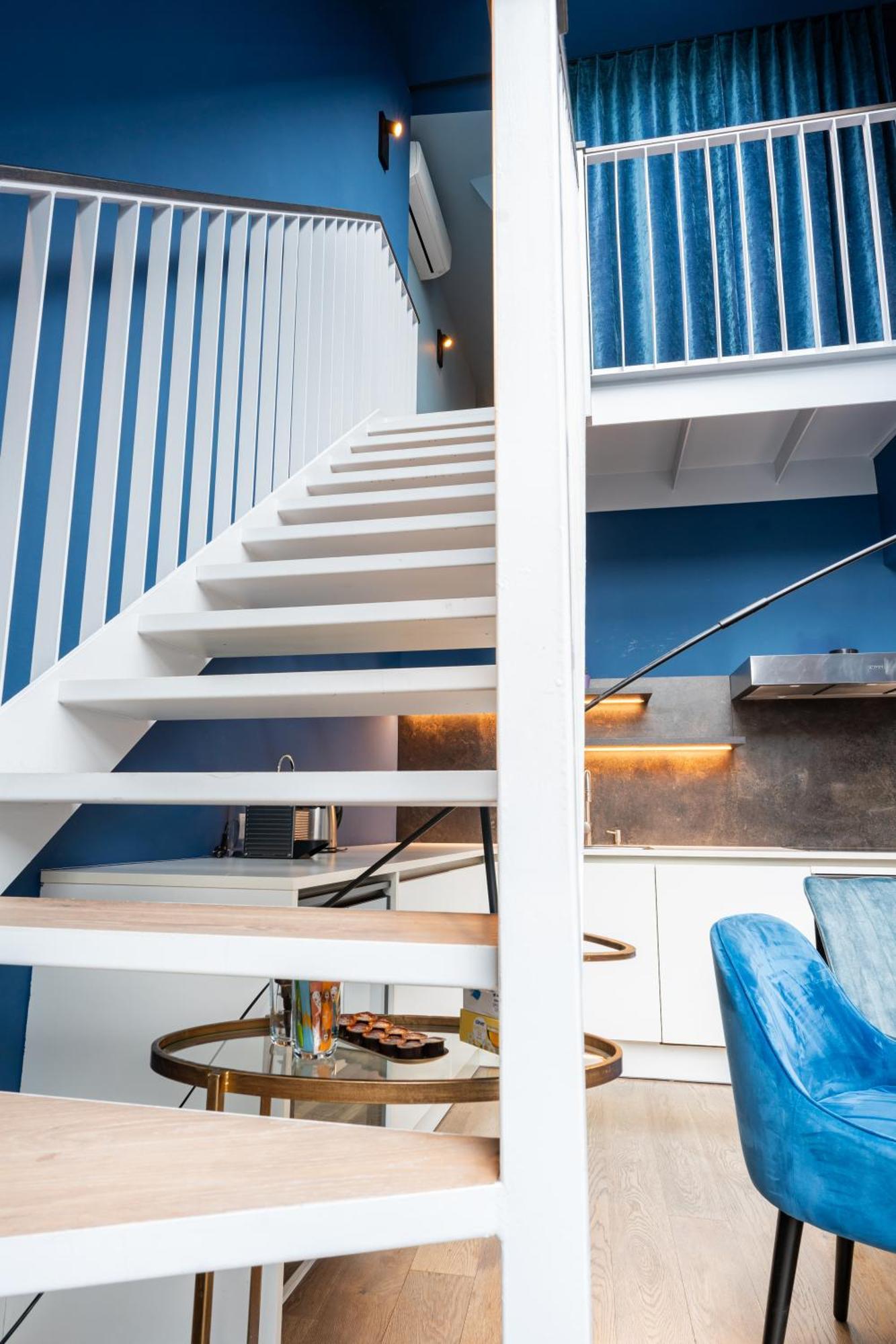Premium Suites Vienna - Sterngasse Ngoại thất bức ảnh