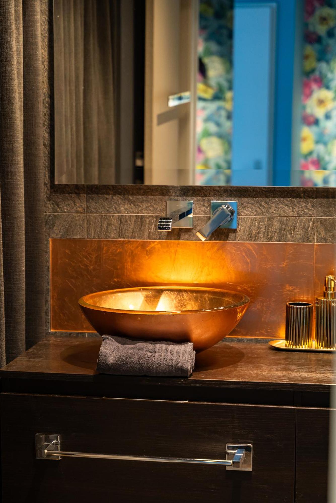 Premium Suites Vienna - Sterngasse Ngoại thất bức ảnh