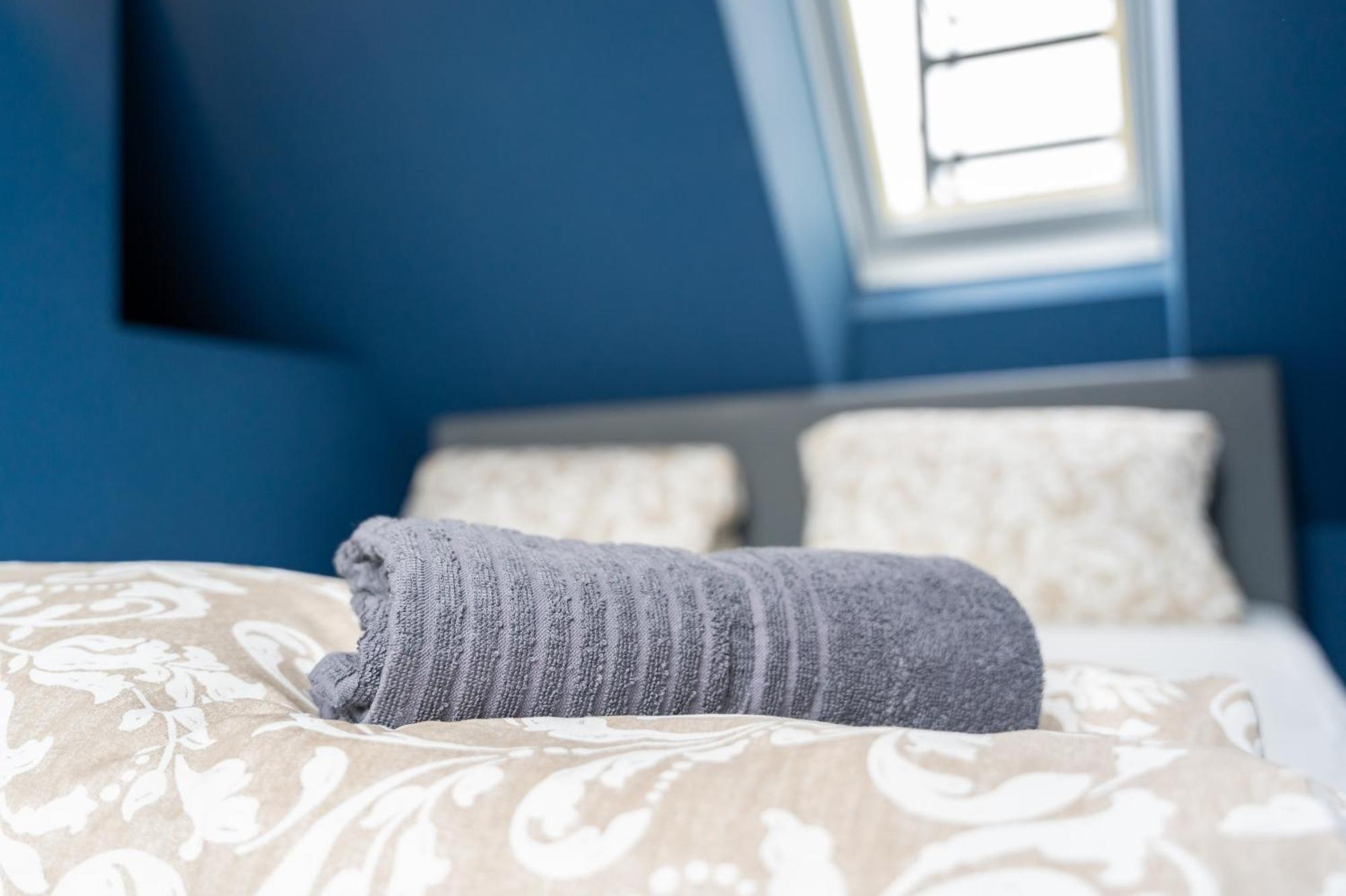 Premium Suites Vienna - Sterngasse Ngoại thất bức ảnh