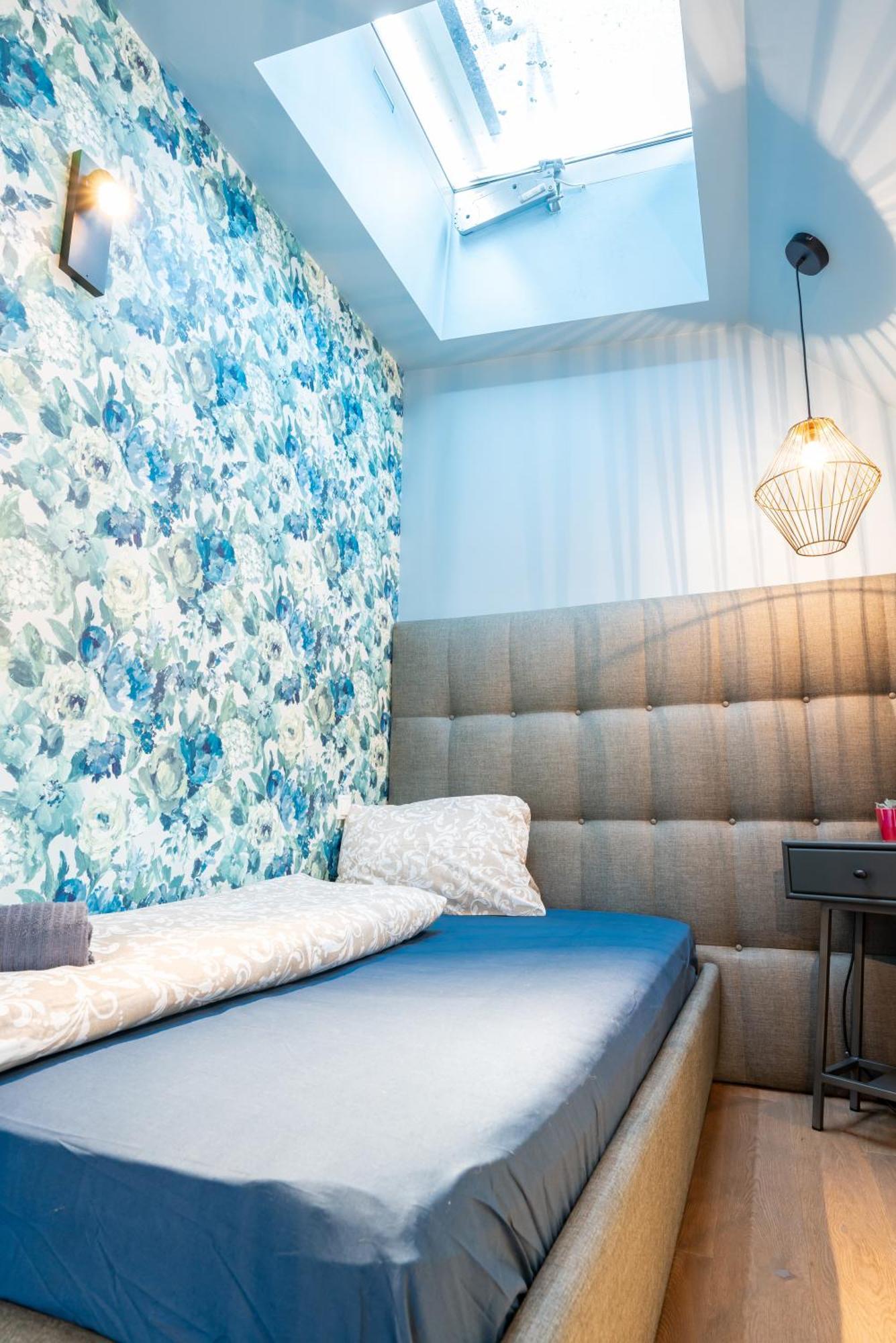 Premium Suites Vienna - Sterngasse Ngoại thất bức ảnh