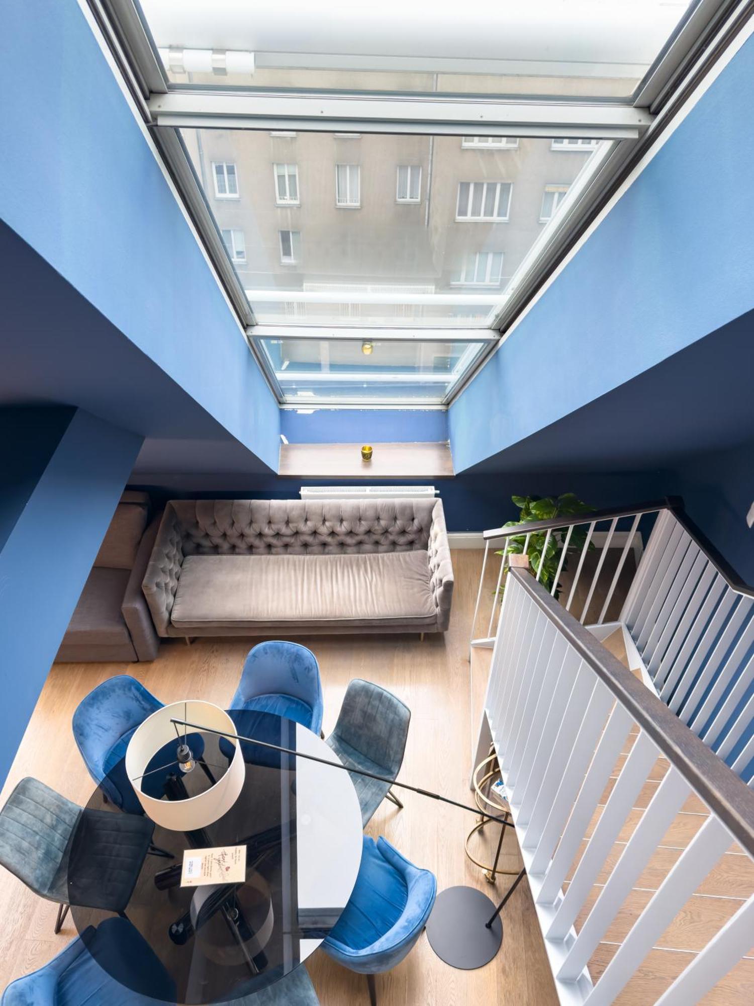 Premium Suites Vienna - Sterngasse Ngoại thất bức ảnh