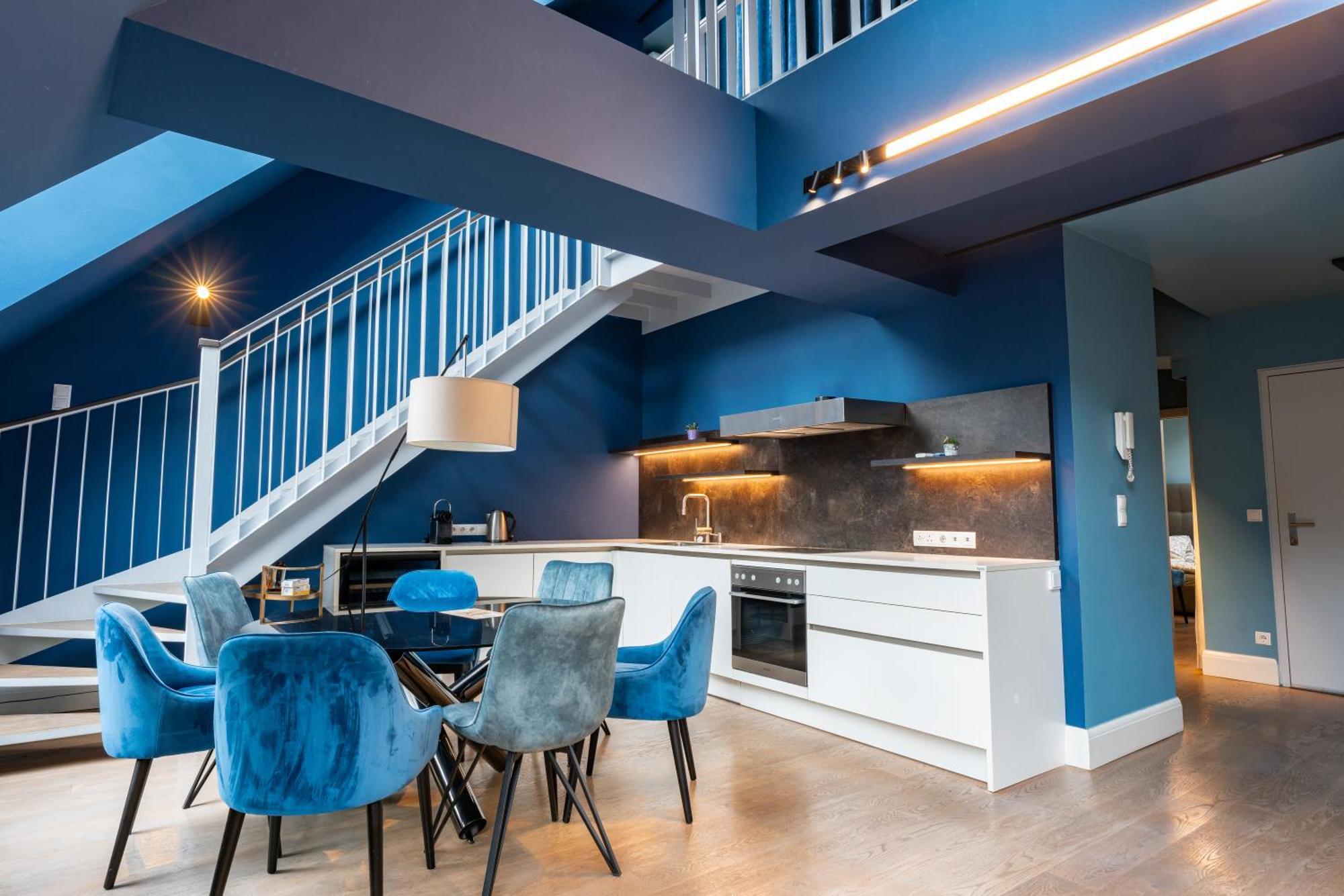 Premium Suites Vienna - Sterngasse Ngoại thất bức ảnh