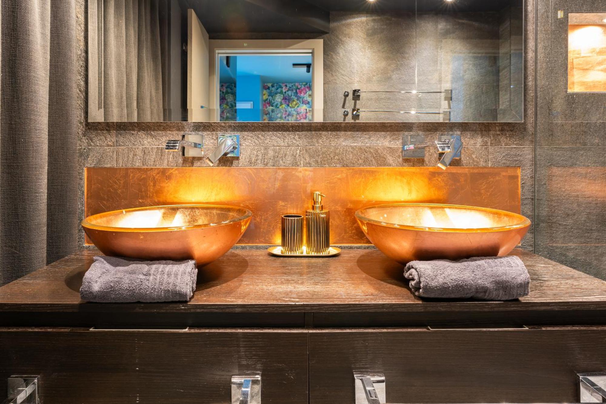 Premium Suites Vienna - Sterngasse Ngoại thất bức ảnh