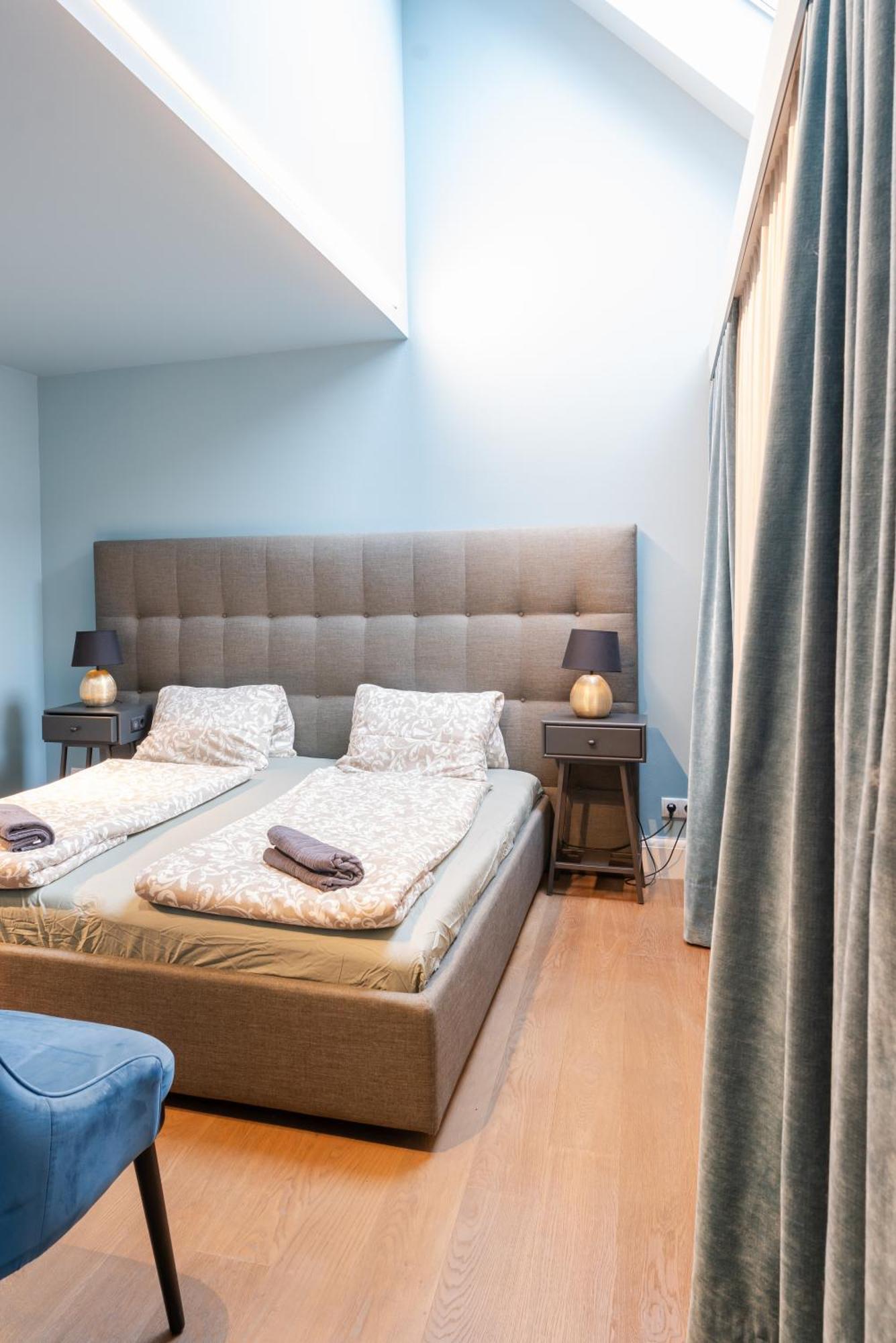 Premium Suites Vienna - Sterngasse Ngoại thất bức ảnh
